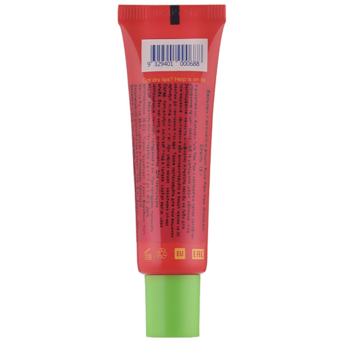 Бальзам для губ і тіла з ароматом дикої вишні Pure Paw Paw Ointment Cherry, 15 гр